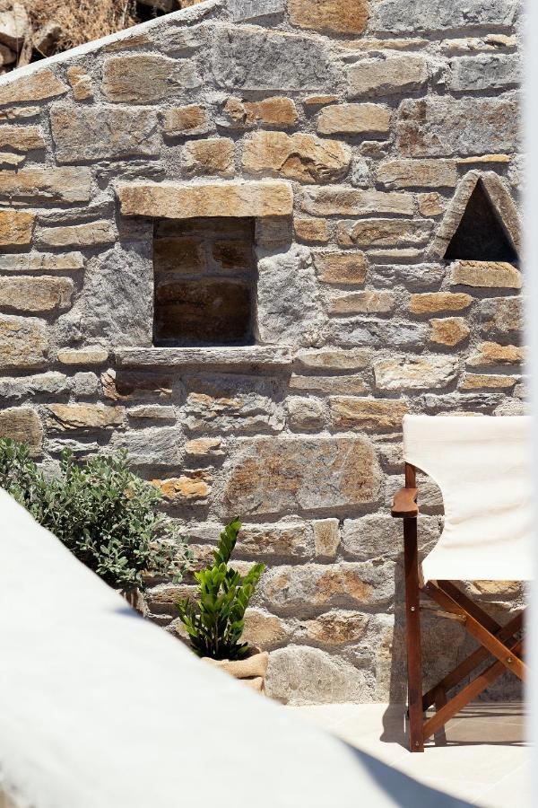 Shizen Houses Serifos Town Exterior foto